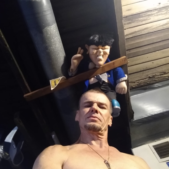 Meet your Posher, Lilcraig - Picture 1 of 1